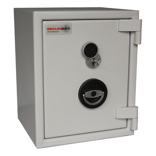 Euro Grade 1015N Freestanding Safe