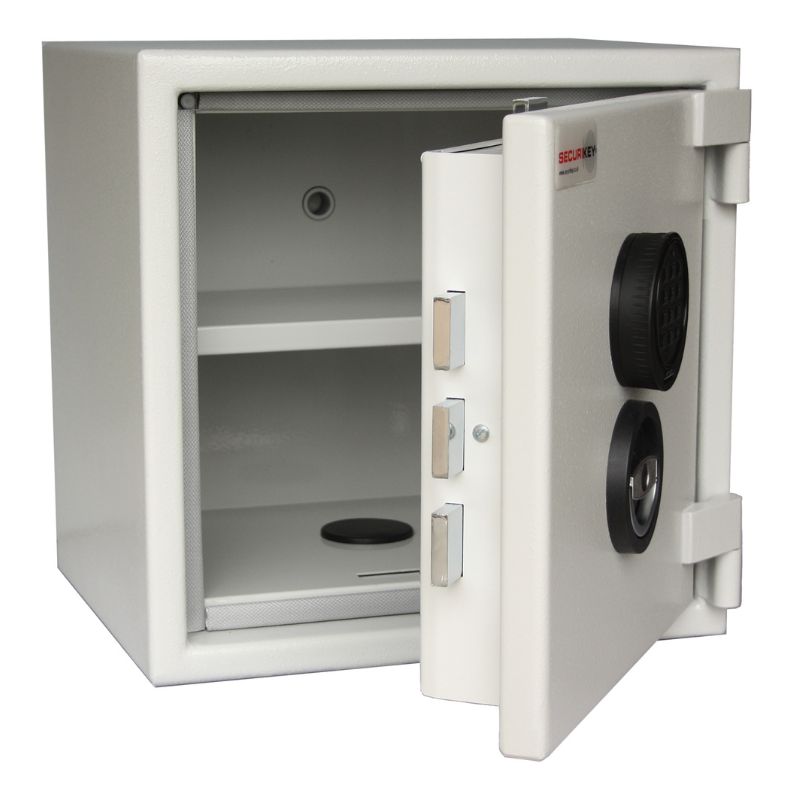 Euro Grade 1025N Freestanding Safe