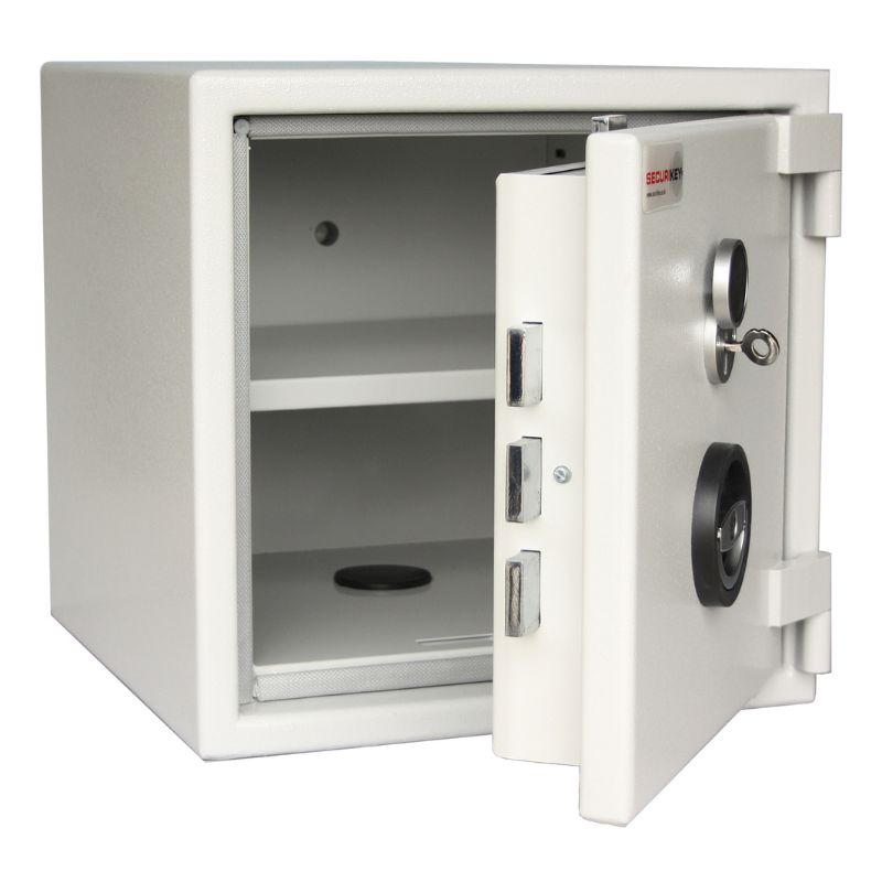 Euro Grade 1035N Freestanding Safe