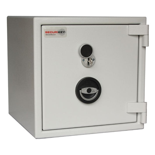 Euro Grade 1035N Freestanding Safe