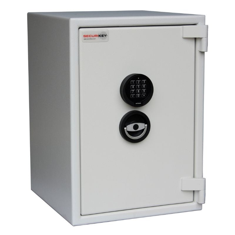 Euro Grade 1055N Freestanding Safe