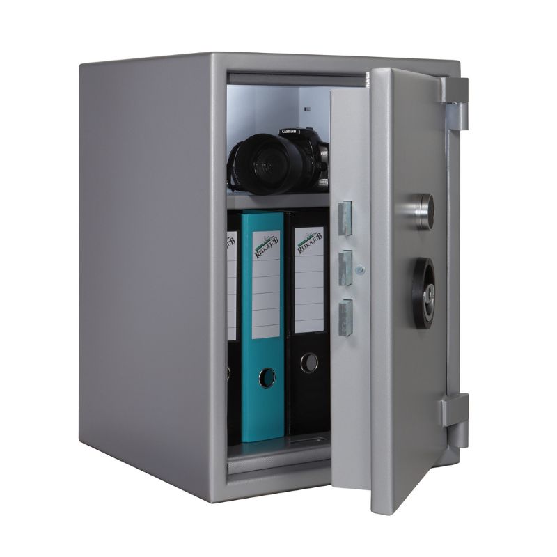 Euro Grade 1055N Freestanding Safe