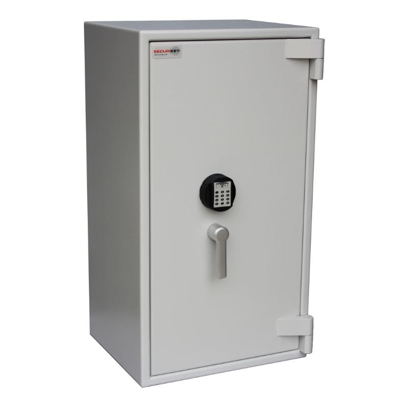 Euro Grade 1120N Freestanding Safe