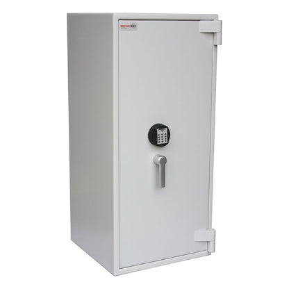 Euro Grade 1180N Freestanding Safe with Key Lock