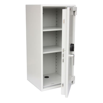 Euro Grade 1180N Freestanding Safe with Key Lock