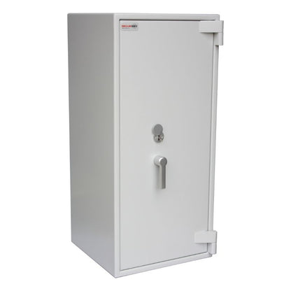 Euro Grade 1180N Freestanding Safe with Key Lock