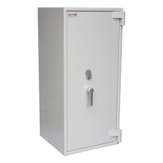 Euro Grade 1180N Freestanding Safe with Key Lock