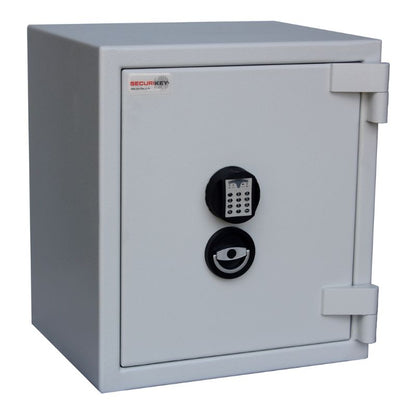 Euro Grade 2070N Freestanding Safe with Key Lock