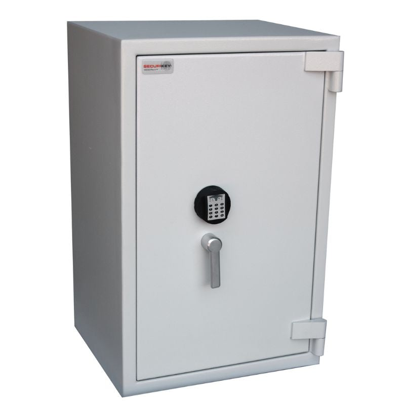 Euro Grade 2175N Freestanding Safe with Key Lock