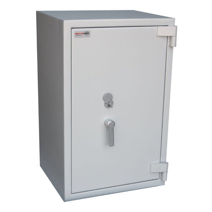 Euro Grade 2175N Freestanding Safe with Key Lock