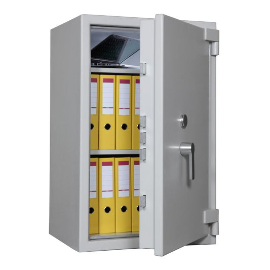 Euro Grade 2175N Freestanding Safe with Key Lock