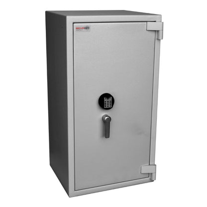 Euro Grade 2215N Freestanding Safe with Electronic Lock