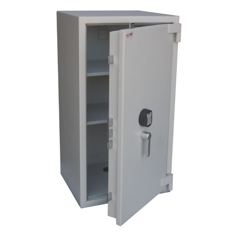 Euro Grade 2215N Freestanding Safe with Electronic Lock