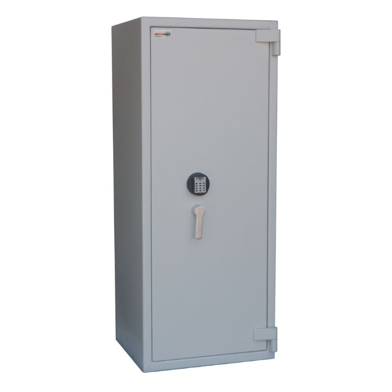 Euro Grade 2285N Freestanding Safe with Key Lock