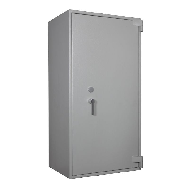 Euro Grade 2395N Freestanding Safe with Key Lock