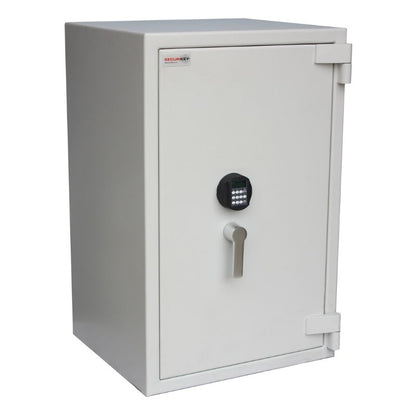 Euro Grade 3175N Freestanding Safe with Key Lock