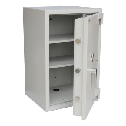 Euro Grade 3175N Freestanding Safe with Key Lock