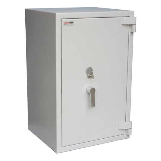 Euro Grade 3175N Freestanding Safe with Key Lock