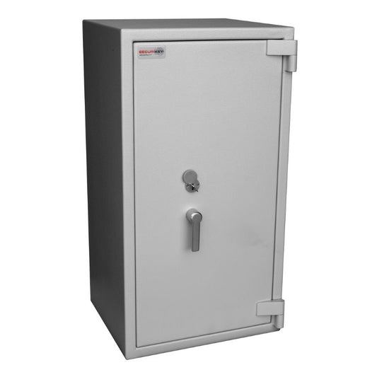 Euro Grade 3215N Freestanding Safe with Key Lock