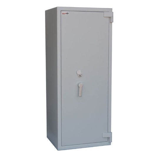 Euro Grade 3285N Freestanding Safe with Key Lock