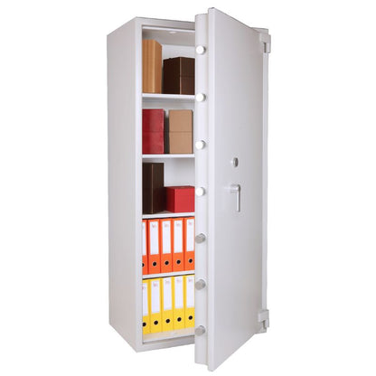 Euro Grade 3560N Freestanding Safe with Key Lock