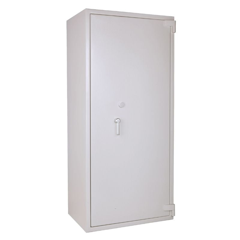 Euro Grade 3560N Freestanding Safe with Key Lock