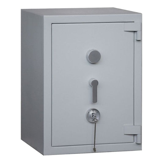 Euro Grade 5100 Dual Locking Cash Safe