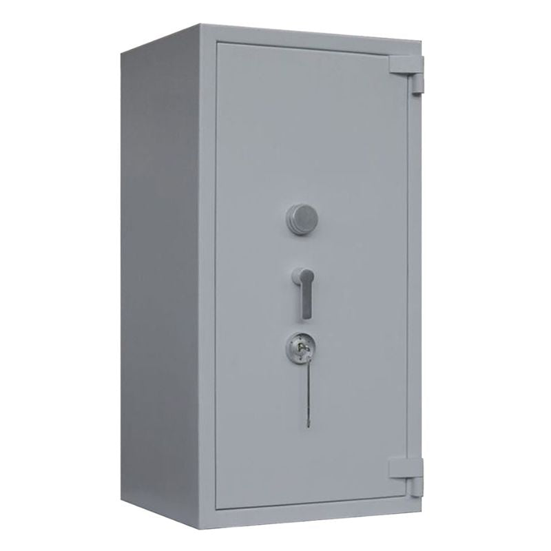 Euro Grade 5245 Dual Locking (Key and Mechanical Combination) Cash Safe