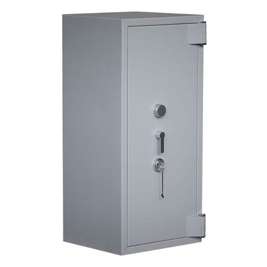 Euro Grade 5280 Dual Locking (Key and Mechanical Combination) Cash Safe