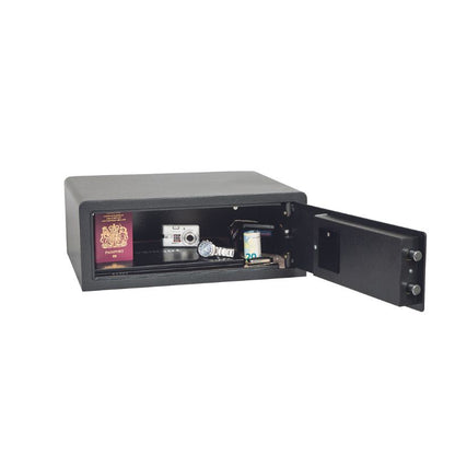 Phoenix Dione SS0311E Hotel Security Safe with Electronic Lock