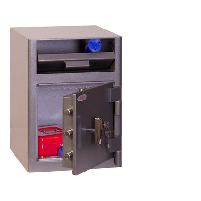 Phoenix Cash Deposit 47 Litre Safe