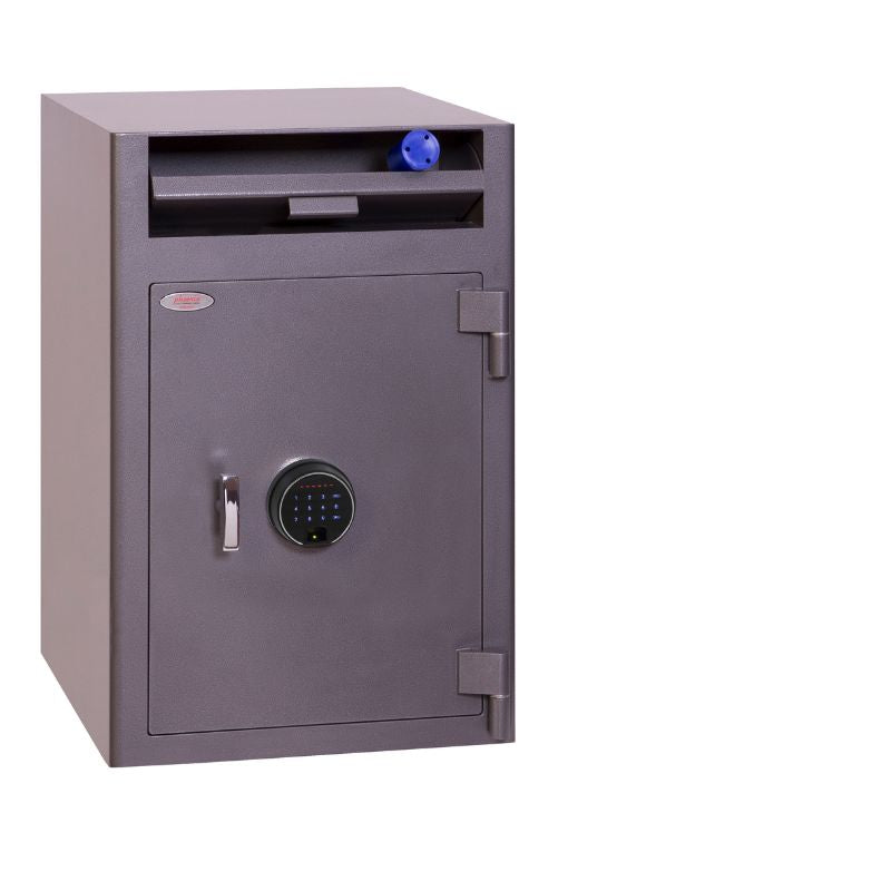 Phoenix Cash Deposit 92 Litre Safe