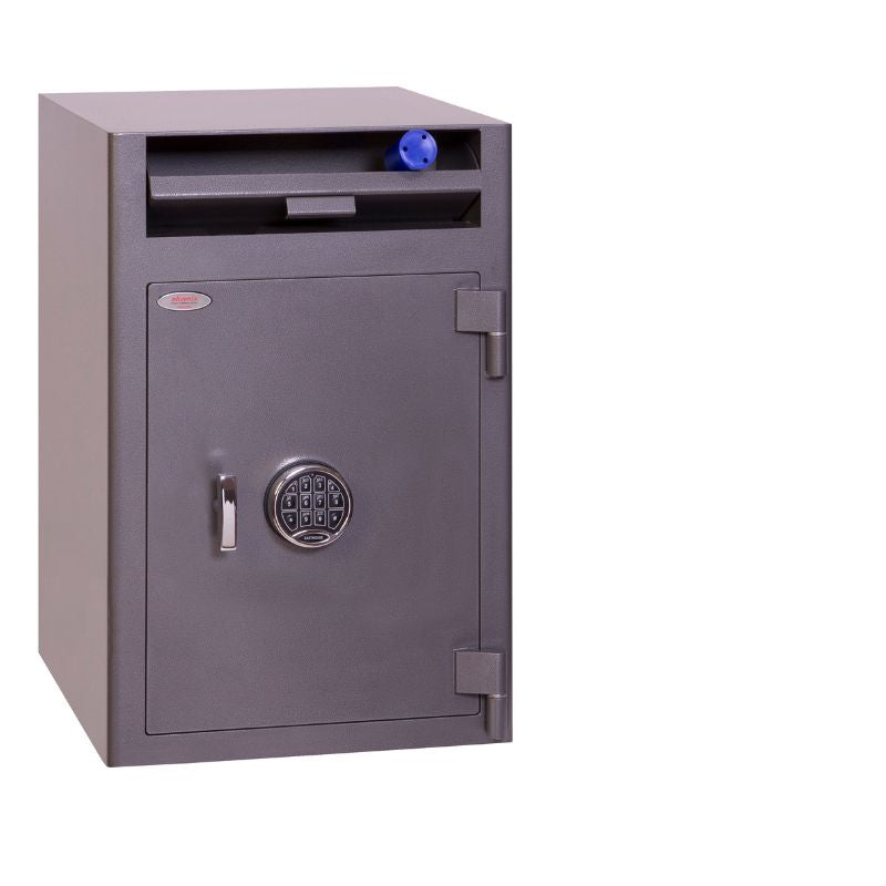 Phoenix Cash Deposit 92 Litre Safe