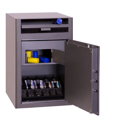 Phoenix Cash Deposit 92 Litre Safe