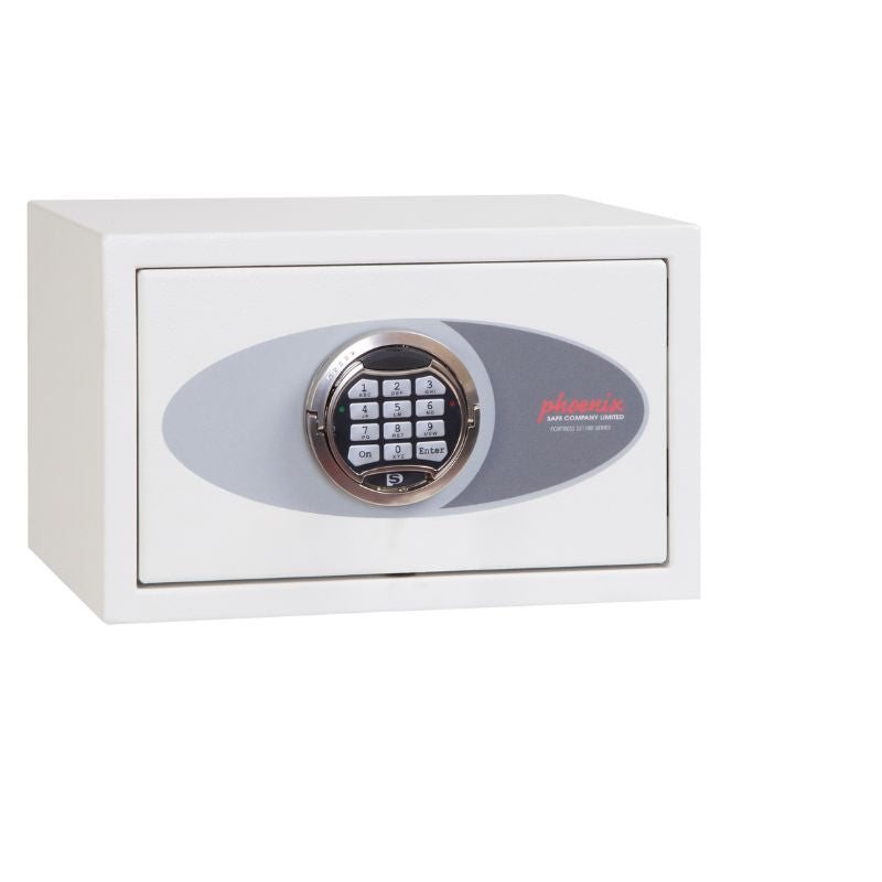 Phoenix Fortress SS1181E Size 1 S2 Security Safe with Electronic Lock