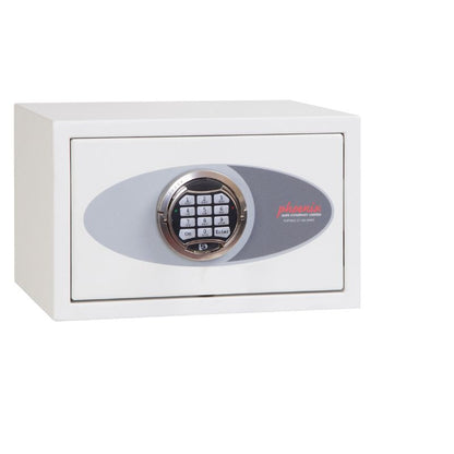 Phoenix Fortress SS1181E Size 1 S2 Security Safe with Electronic Lock