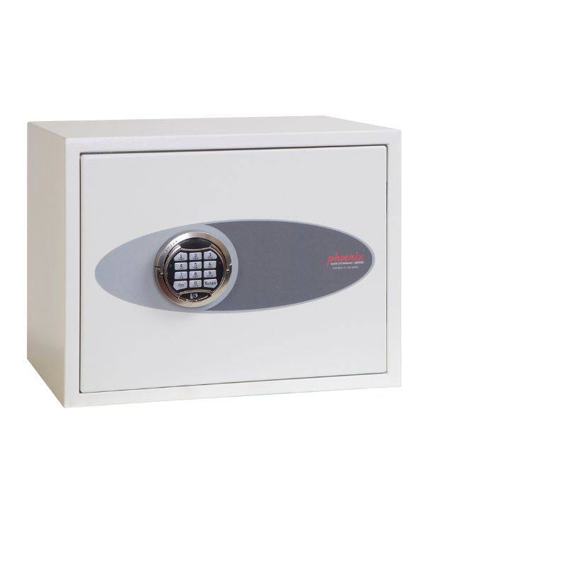 Phoenix Fortress SS1182E Size 2 S2 Security Safe with Electronic Lock