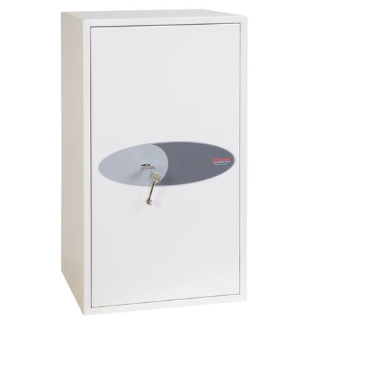 Phoenix Fortress SS1184K Size 4 S2 Security Safe with Key Lock