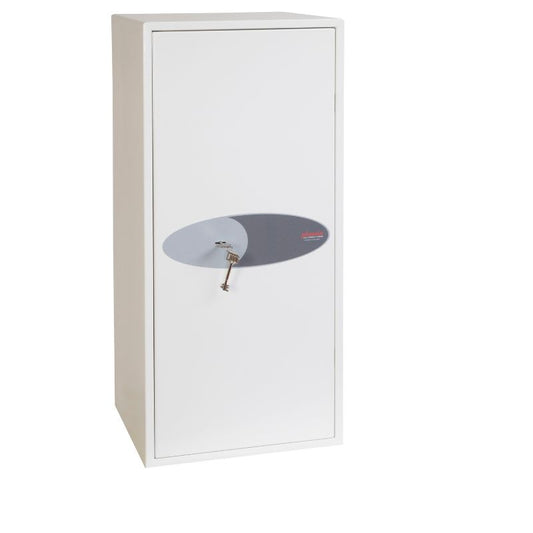 Phoenix Fortress SS1185K Size 5 S2 Security Safe with Key Lock