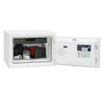 Phoenix Fortress Pro SS1441E Size 1 S2 Security Safe with Electronic Lock