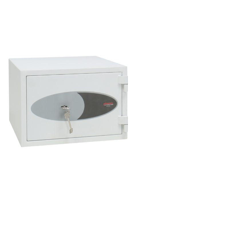 Phoenix Fortress Pro SS1442K Size 2 S2 Security Safe with Key Lock