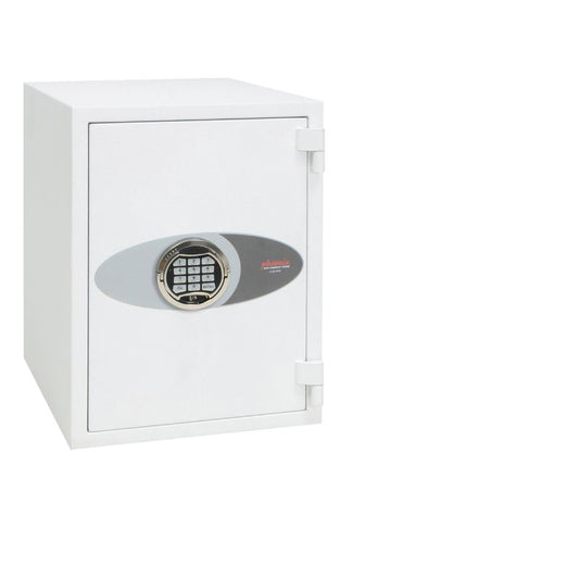 Phoenix Fortress Pro SS1443E Size 3 S2 Security Safe with Electronic Lock