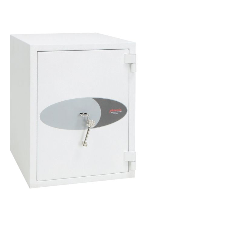 Phoenix Fortress Pro SS1443K Size 3 S2 Security Safe with Key Lock