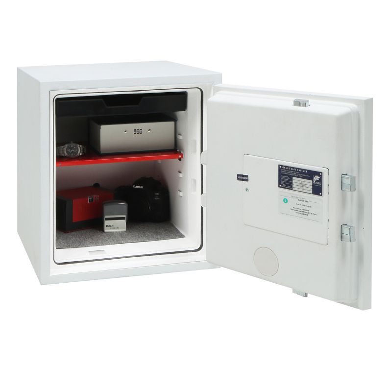 Phoenix Fortress Pro SS1444E Size 4 S2 Security Safe with Electronic Lock