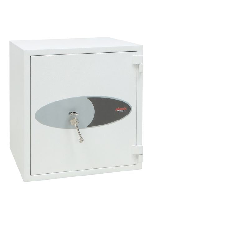 Phoenix Fortress Pro SS1444K Size 4 S2 Security Safe with Key Lock