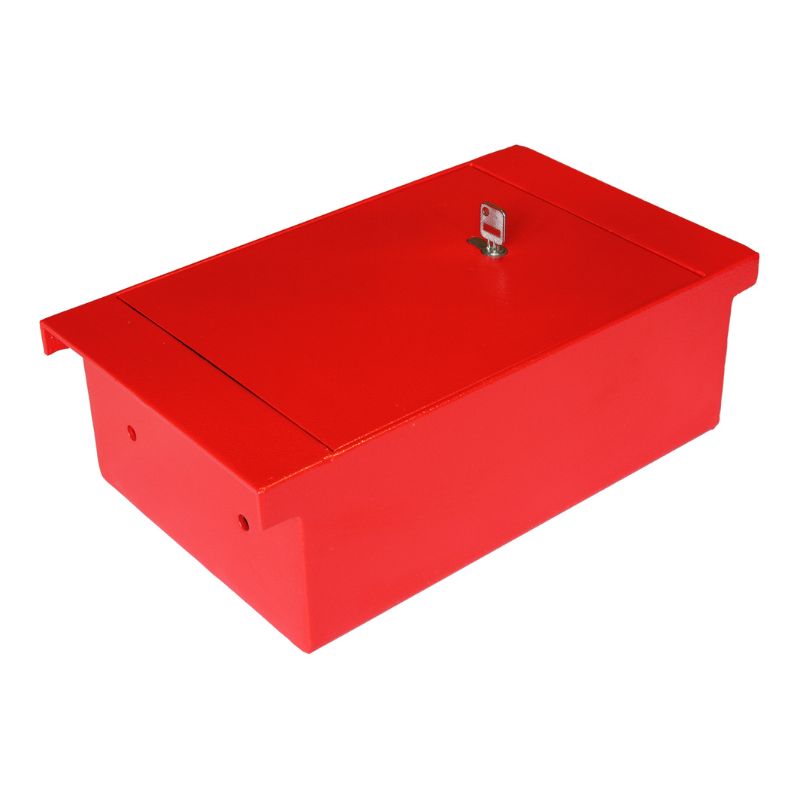 Strongbox Extra Underfloor Safe - Euro Cylinder