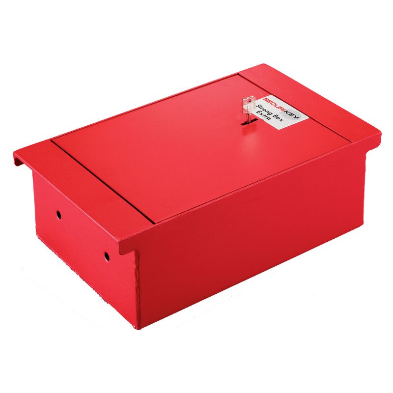 Strongbox Extra Underfloor Safe