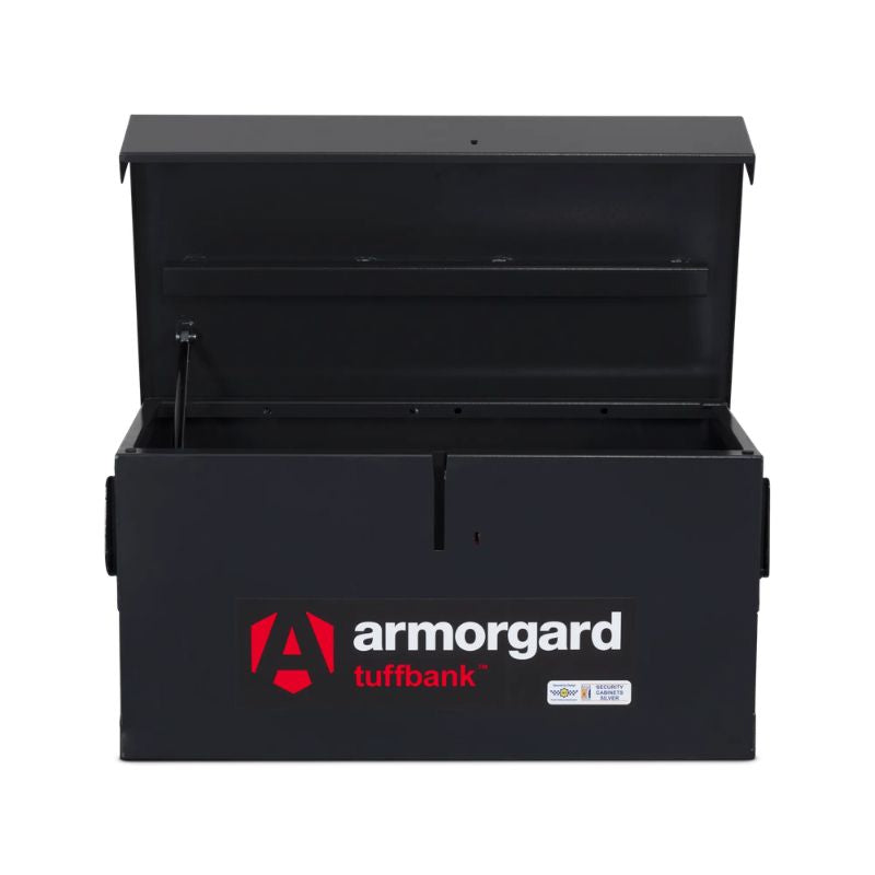 Armorgard TuffBank TB1