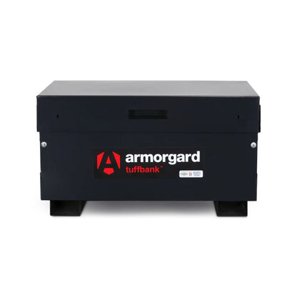 Armorgard TuffBank TB2