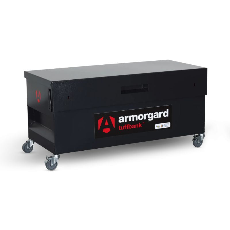 Armorgard TuffBank TB12